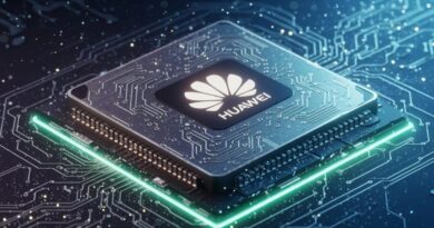 华为开源人工智能芯片软件