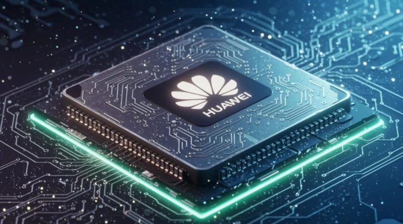 华为开源人工智能芯片软件