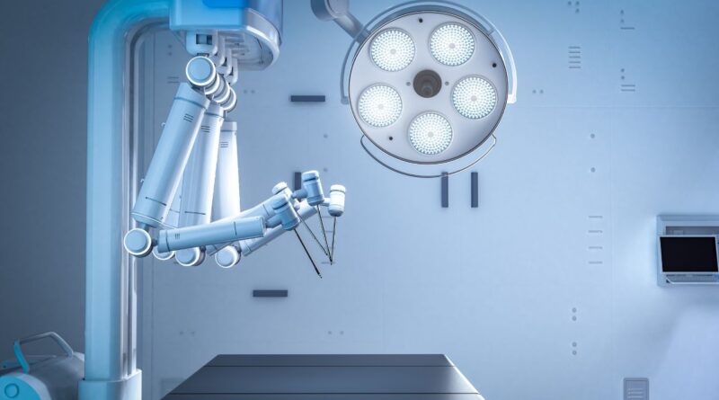 协作机器人应用