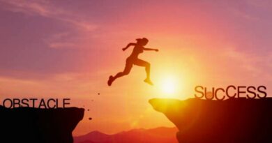 克服不可能障碍