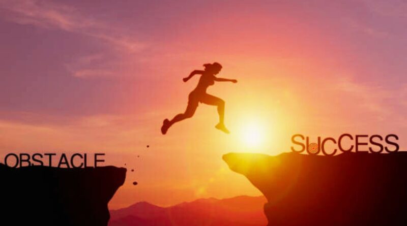 克服不可能障碍