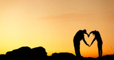 放下一段不属于自己的爱情