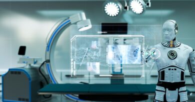 机器人密度盈利