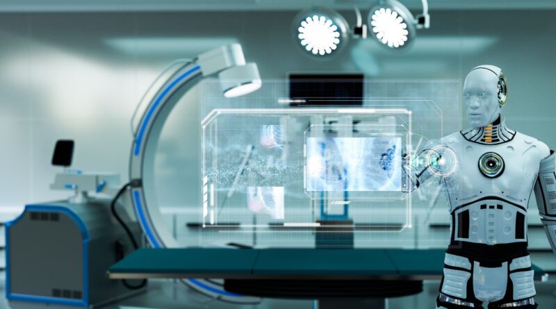 机器人密度盈利