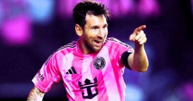 梅西生涯400助攻