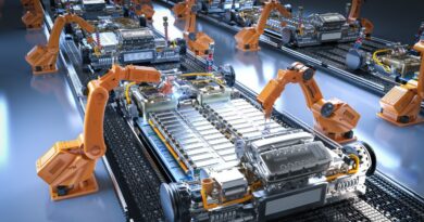 汽车机器人用例