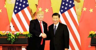 美中达成新贸易协议