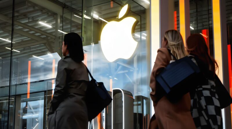 苹果下架同性恋交友App