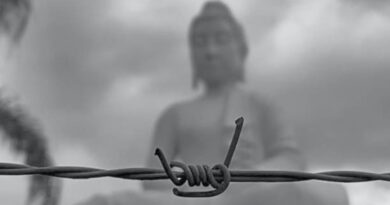 设定界限的艺术