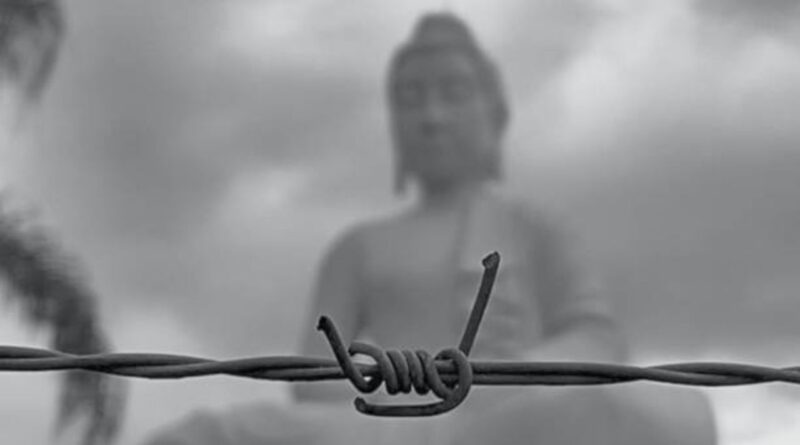 设定界限的艺术