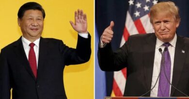 贝森特打破中国稀土垄断