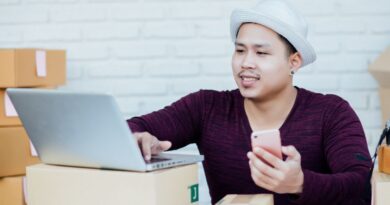 跨境电商销售中国