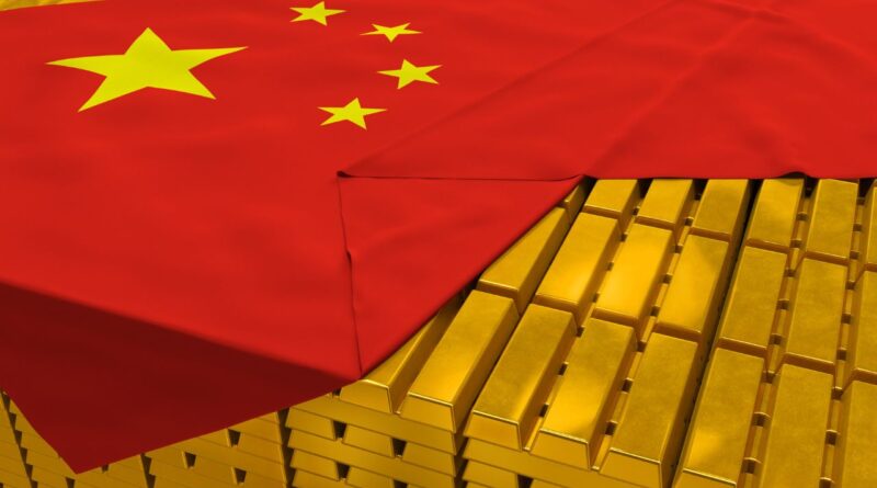 辽宁大东沟金矿