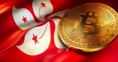 香港加密货币交易所市场准入