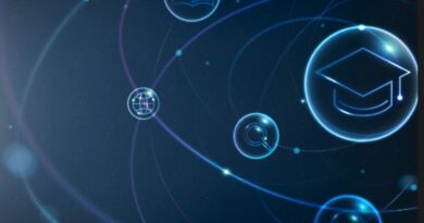 2026中国教育科技平台