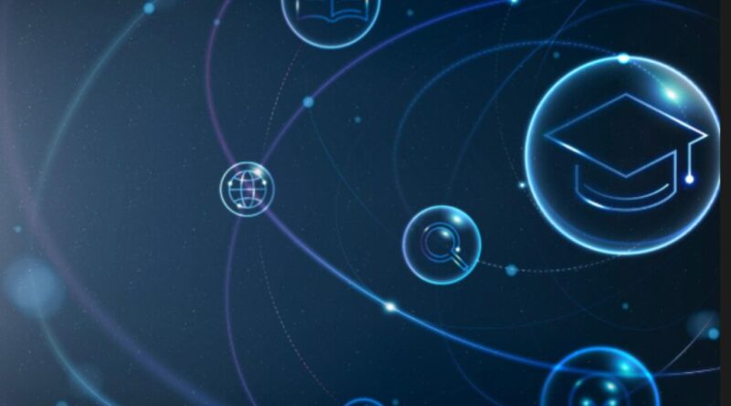 2026中国教育科技平台