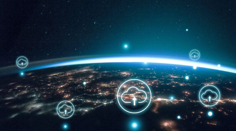 2026年中国云计算趋势