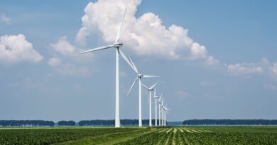 2026年中国十大绿色氢能和氨能项目