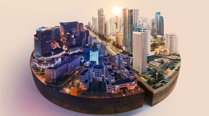 2026年中国智慧城市