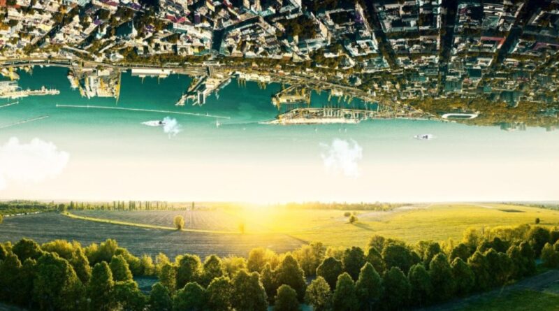 2026年中国气候适应与环境技术