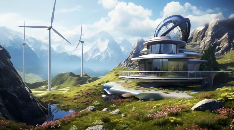 2026年中国绿色氢能与氨能项目