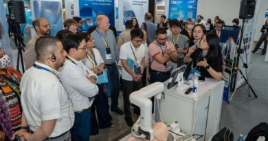 2026年台湾健康科技