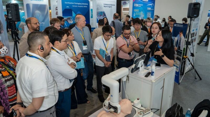 2026年台湾健康科技