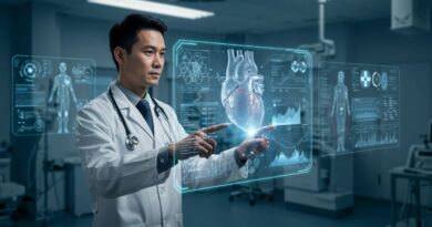 2026年台湾健康科技及数字健康先锋企业