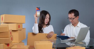 2026年台湾电商物流