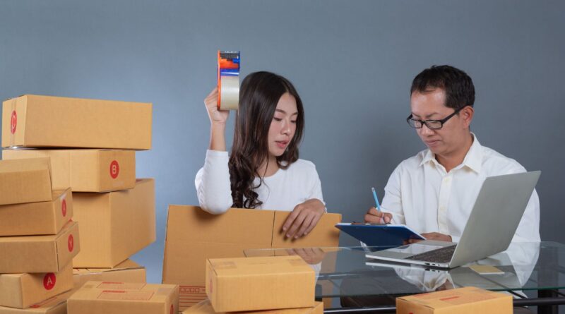 2026年台湾电商物流