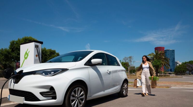 2026年新加坡电动汽车企业