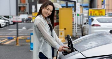 2026年新加坡电动汽车企业