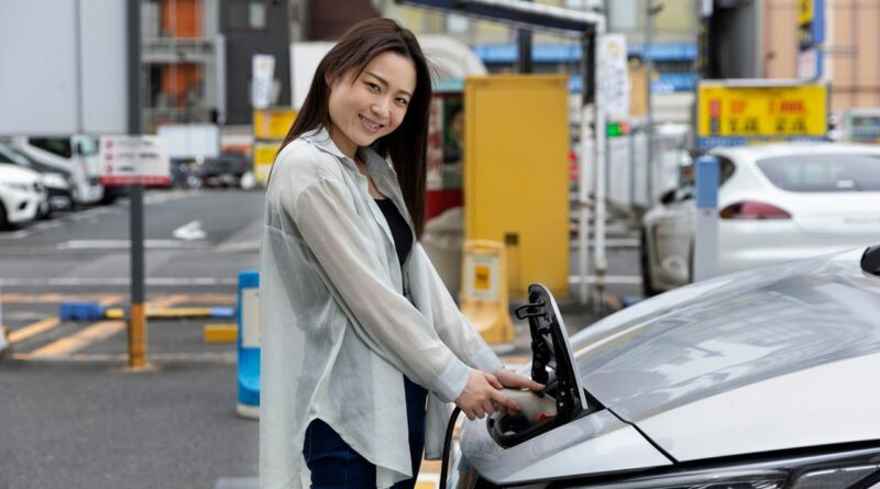 2026年新加坡电动汽车企业