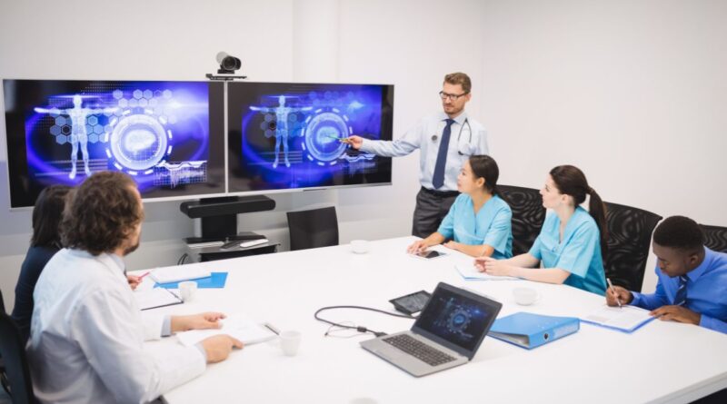 2026年澳门医疗科技及数字健康先锋企业