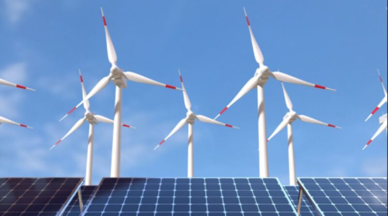 2026年澳门新能源项目