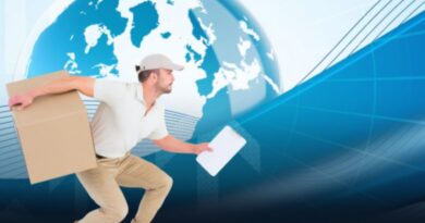 2026年澳门电子商务物流