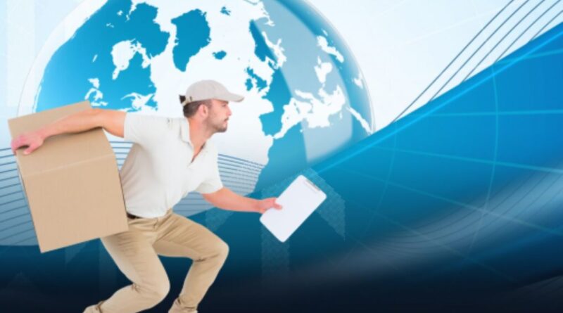 2026年澳门电子商务物流