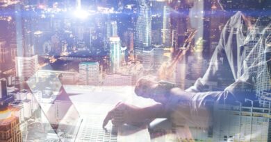 2026年香港金融科技企业