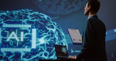 2026年马来西亚人工智能与机器人趋势