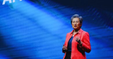 AMD MI308 中国 AI 芯片