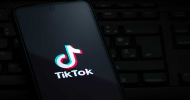 TikTok数据传输中国