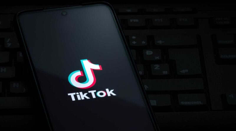 TikTok数据传输中国