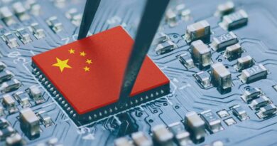 中国700亿美元芯片激励计划