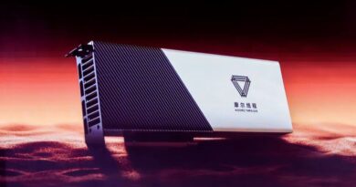 中国GPU 摩尔线程 英伟达竞争对手