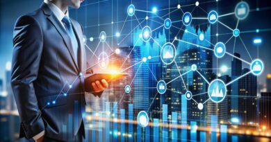 中国金融科技与数字支付