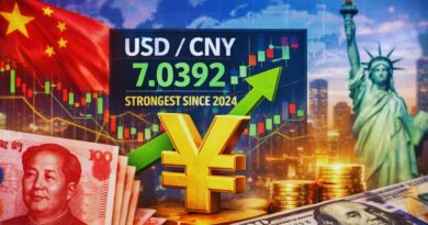 人民币汇率2024年9月最高