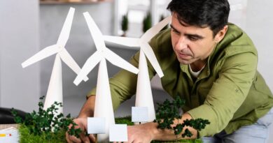 佛得角绿色能源项目