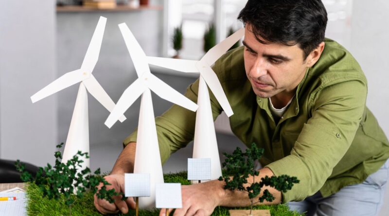 佛得角绿色能源项目