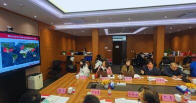 北京跻身全球前三创新枢纽