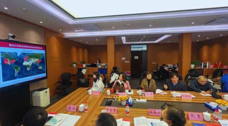 北京跻身全球前三创新枢纽